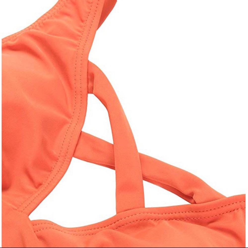 🍊women’s 2 piece bathing suit - Picture 5 of 6